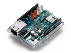 ARDUINO ETHERNET SHIELD 2