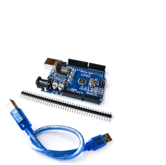 Arduino Uno R3 SMD CH340 + ATMEGA328P-AU kèm cáp