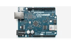 ARDUINO UNO WiFi REV2