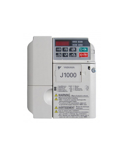 YASKAWA J1000-3