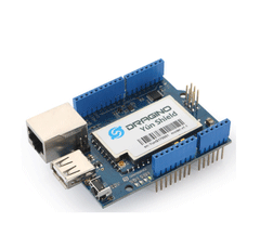 Yun Shield Arduino